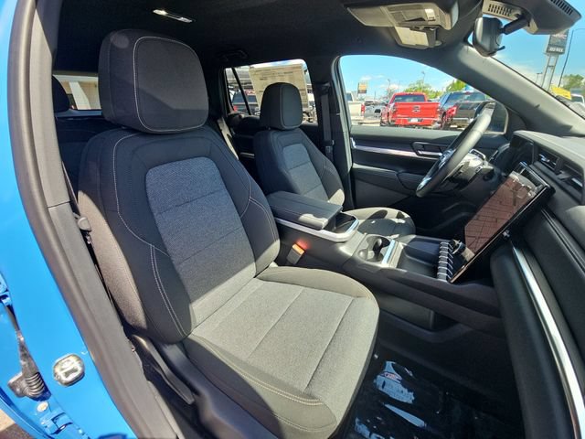 New 2026 GMC Terrain Elevation AWD/4WD image 17