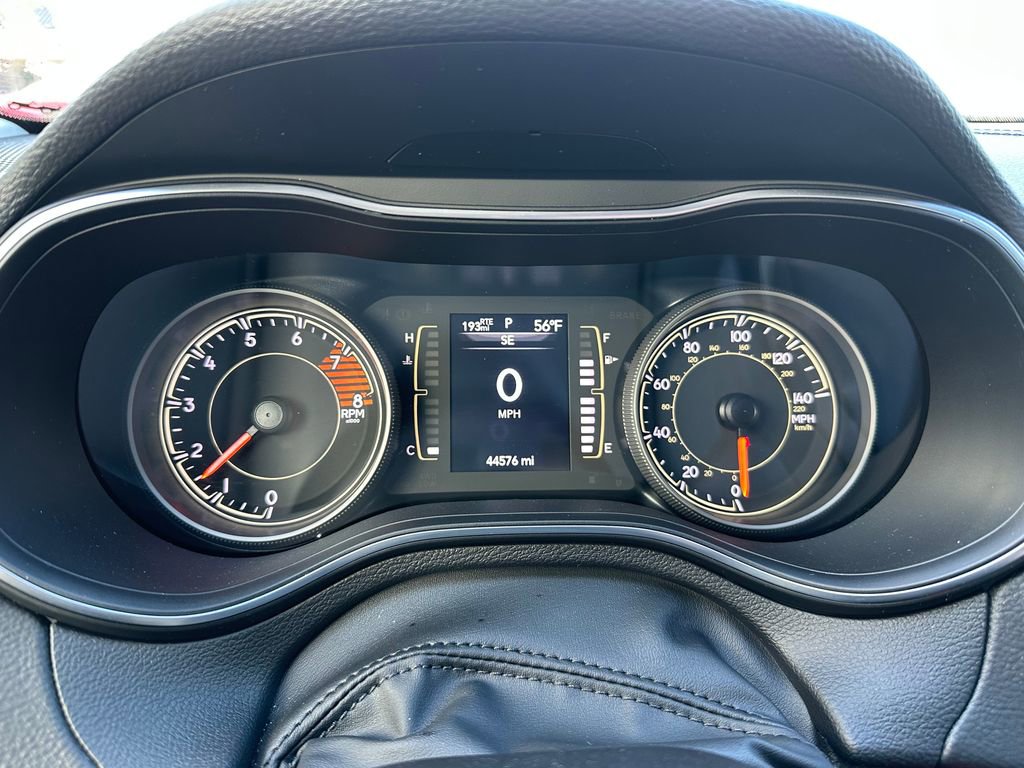 Used 2022 Jeep Cherokee Latitude w/ Sun & Sound Group image 62