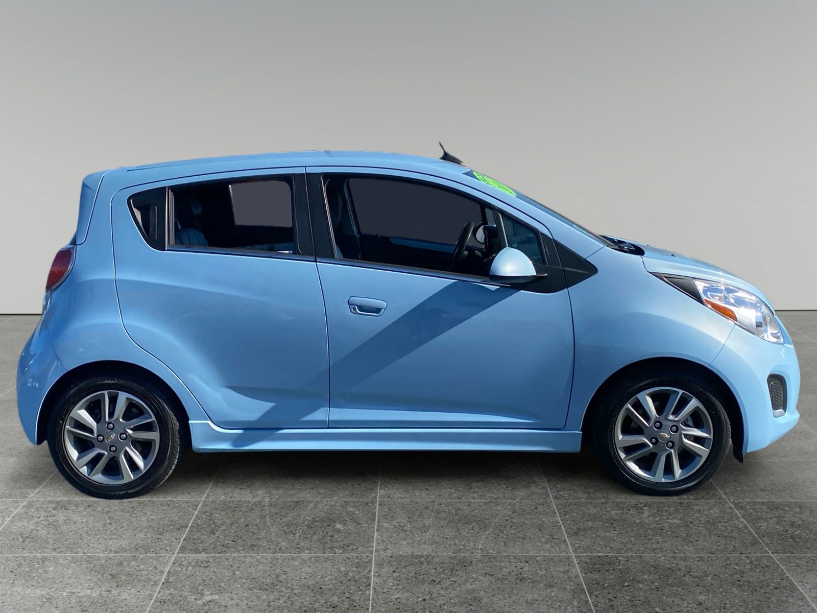 Used 2016 Chevrolet Spark LT FWD image 6