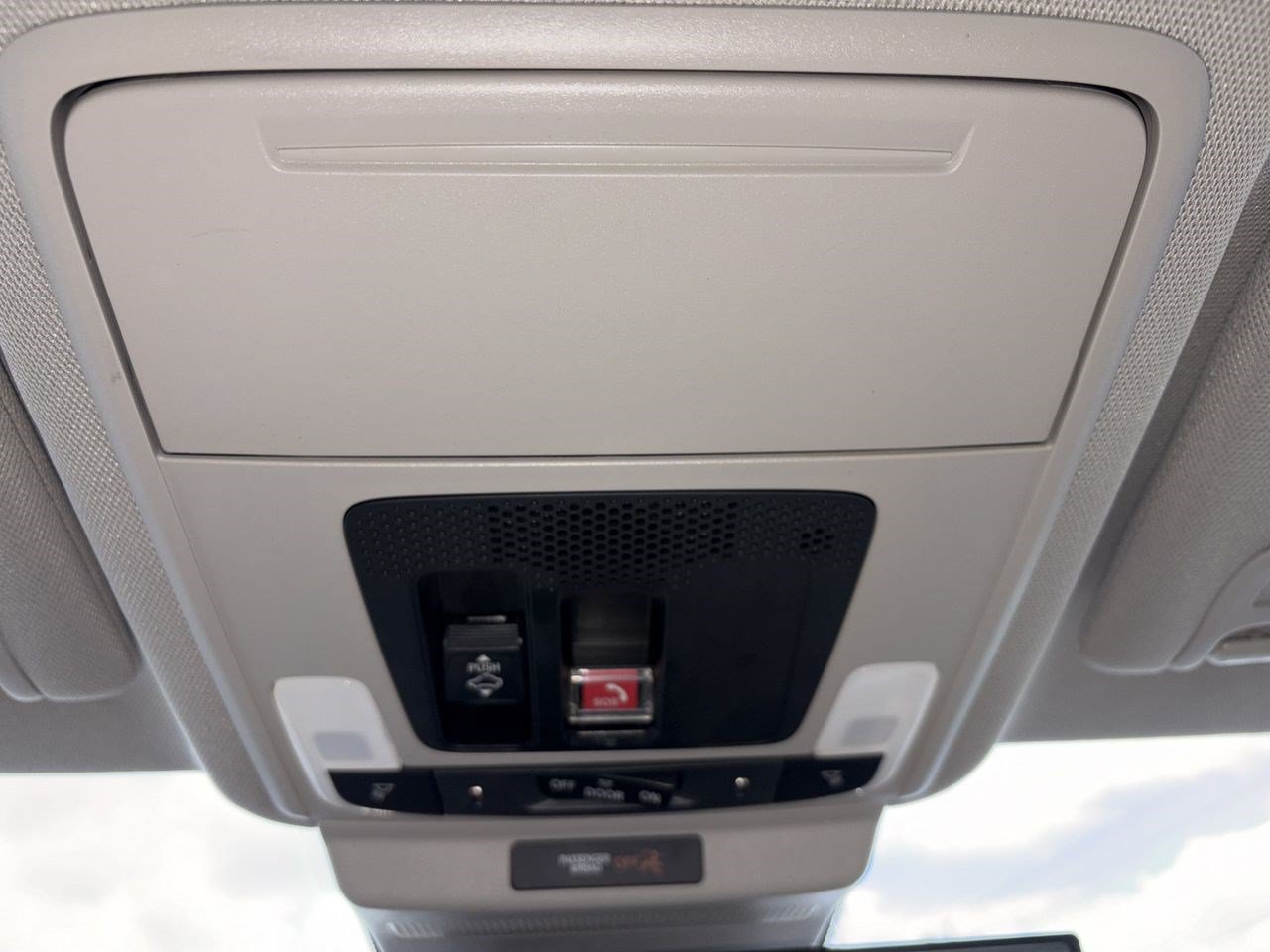 Used 2024 Honda Accord EX image 17