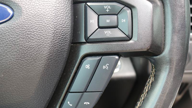Used 2019 Ford Expedition Max Limited RWD image 11
