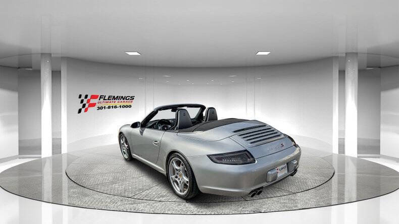 Used 2005 Porsche 911 Carrera S image 5
