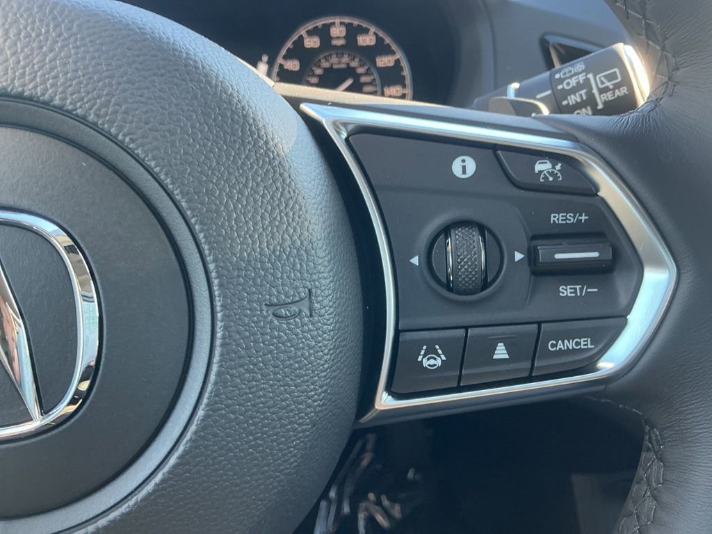 New 2026 Acura RDX w/ Technology Package image 15