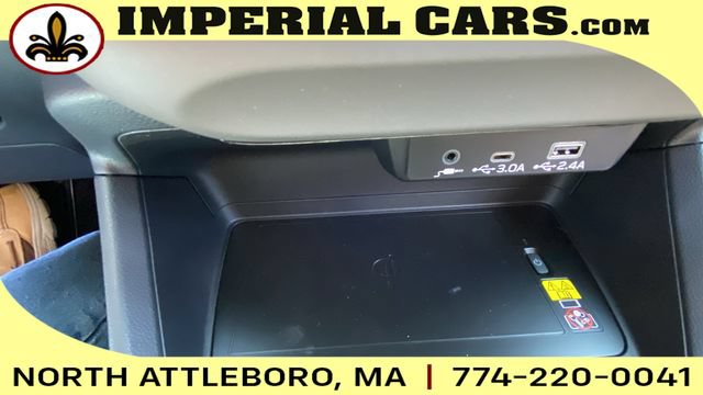 New 2026 Subaru Crosstrek 2.5i Wilderness AWD/4WD image 31