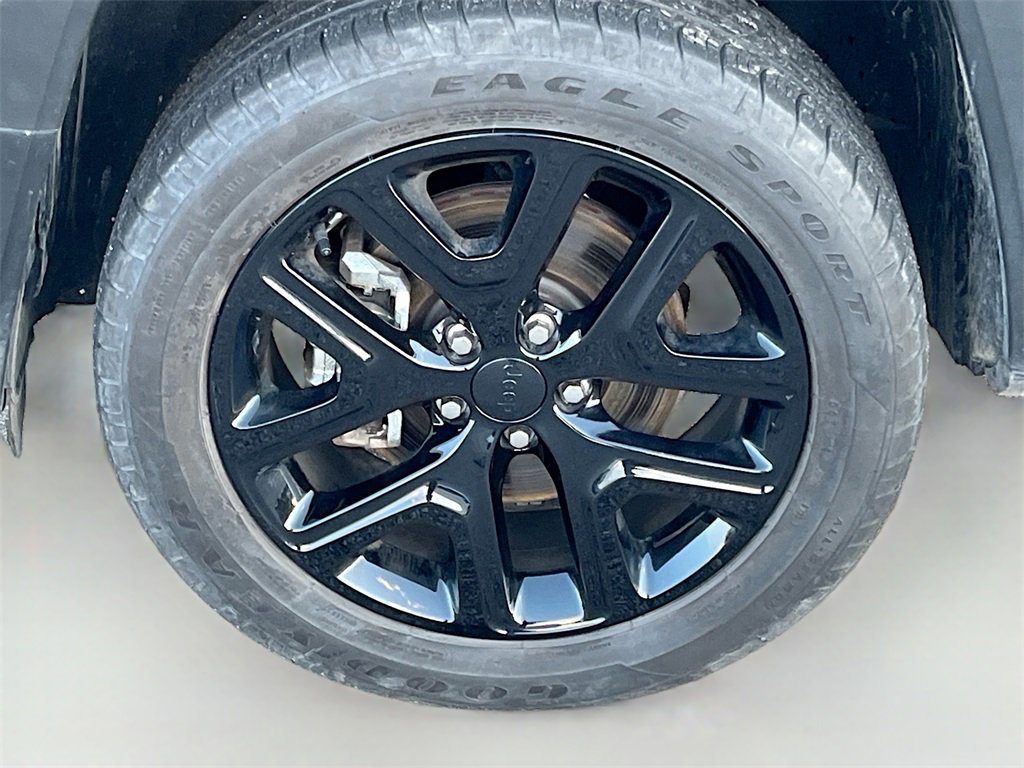 Used 2022 Jeep Renegade Altitude w/ Convenience Group image 31