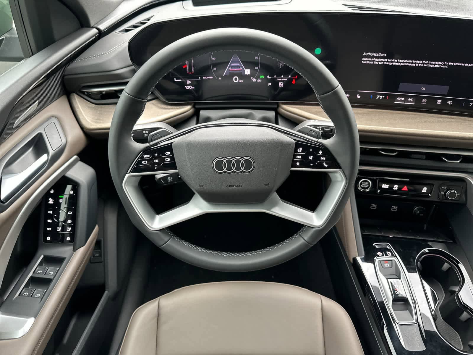 New 2025 Audi Q5 Prestige AWD/4WD image 14