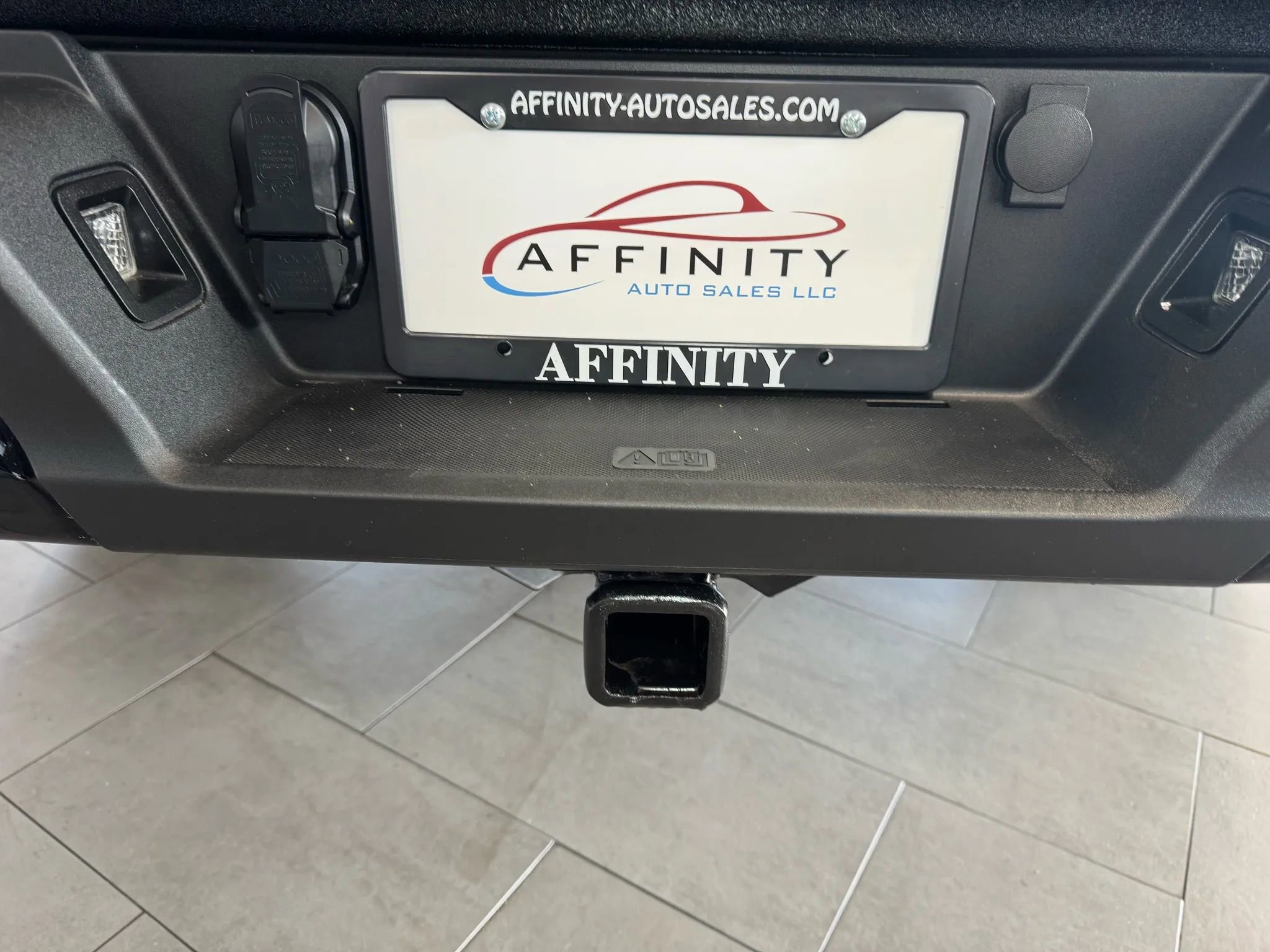 Used 2023 Ford F150 Tremor w/ Equipment Group 402A High image 46