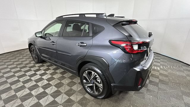 Used 2025 Subaru Crosstrek 2.5i Premium AWD/4WD video 5