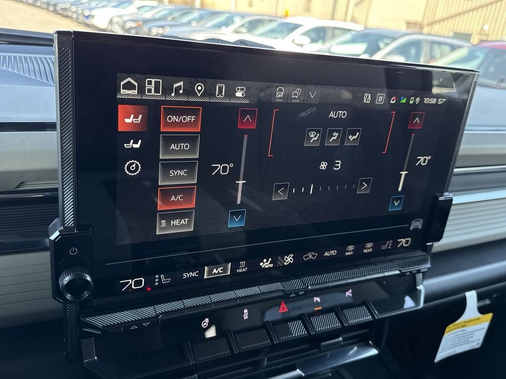 New 2026 GMC Hummer EV SUV image 21