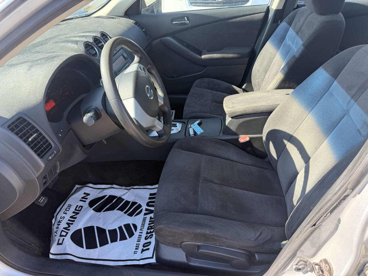 Used 2009 Nissan Altima 2.5 S image 18