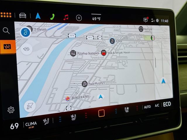 New 2025 Volkswagen ID. Buzz 1st Edition image 13