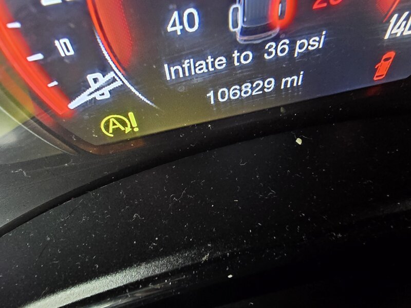 Used 2021 Dodge Durango GT AWD/4WD image 24