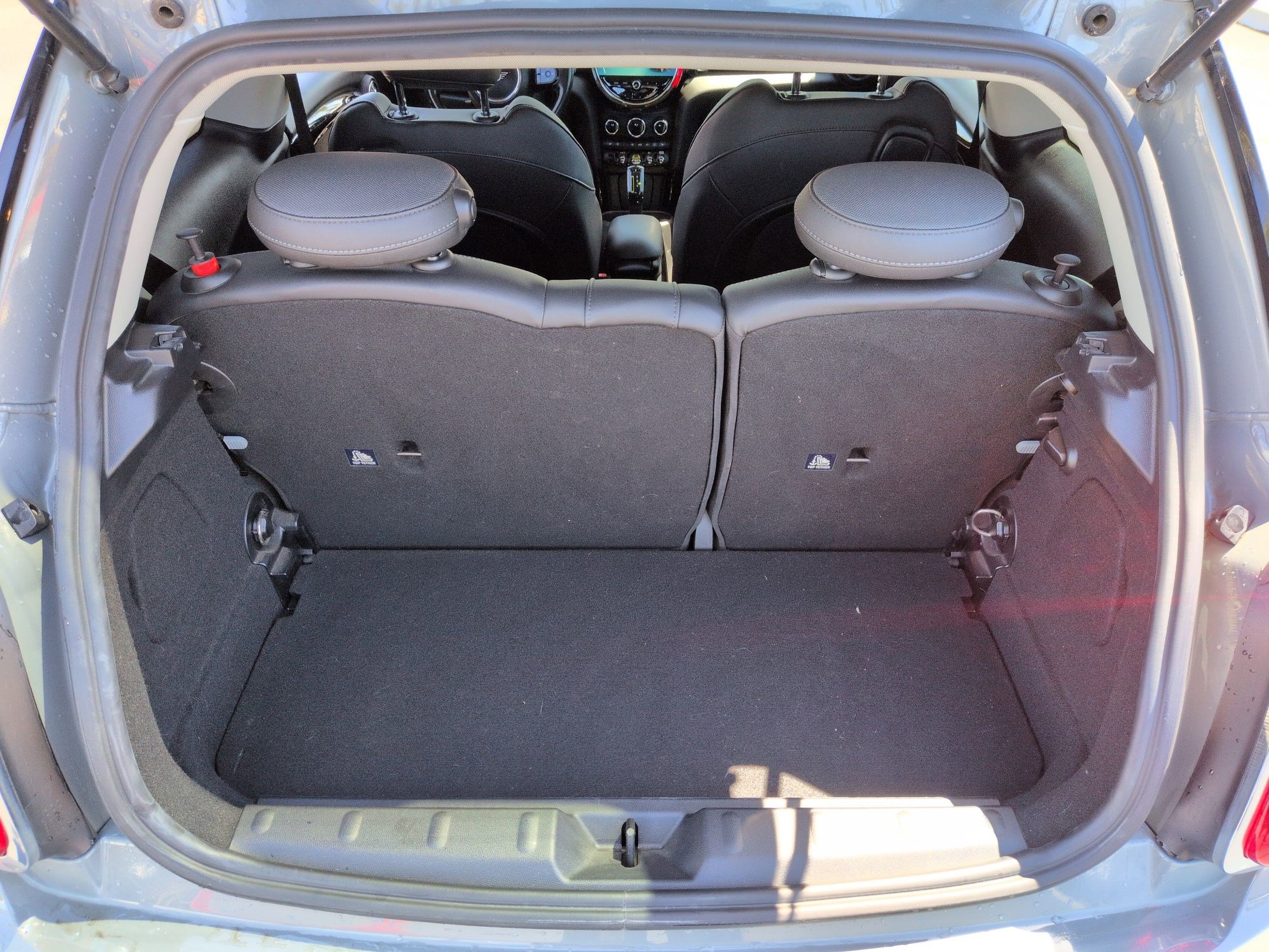 Used 2022 MINI Cooper SE FWD image 31