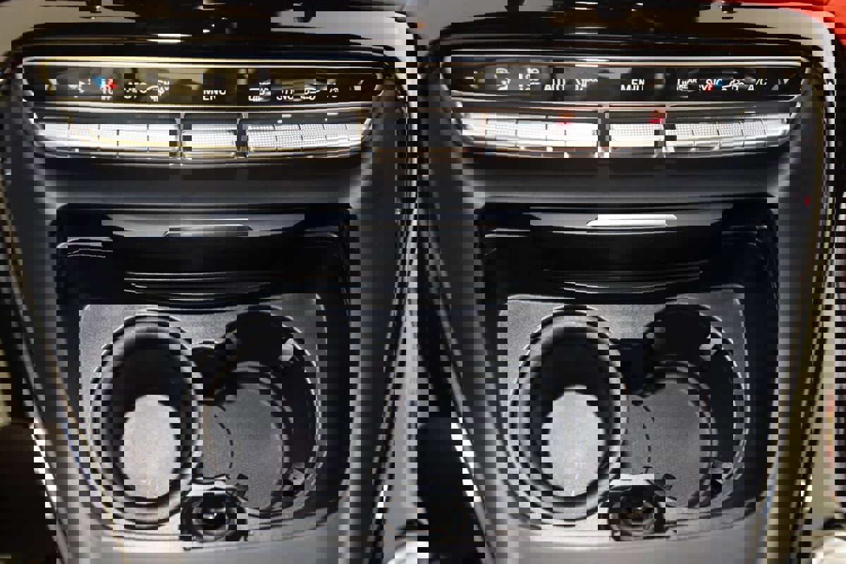 Used 2017 Mercedes-Benz AMG GT Coupe w/ Exclusive Interior Package image 55