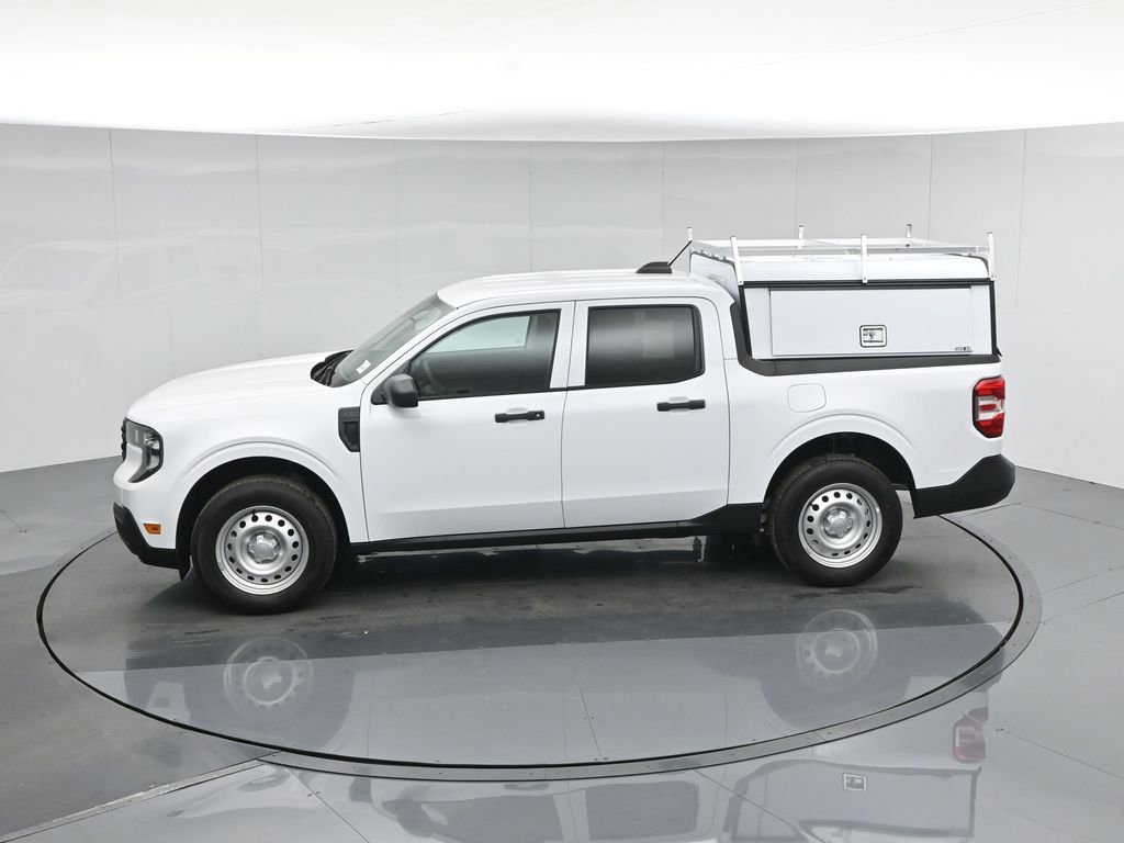 New 2026 Ford Maverick XL image 42