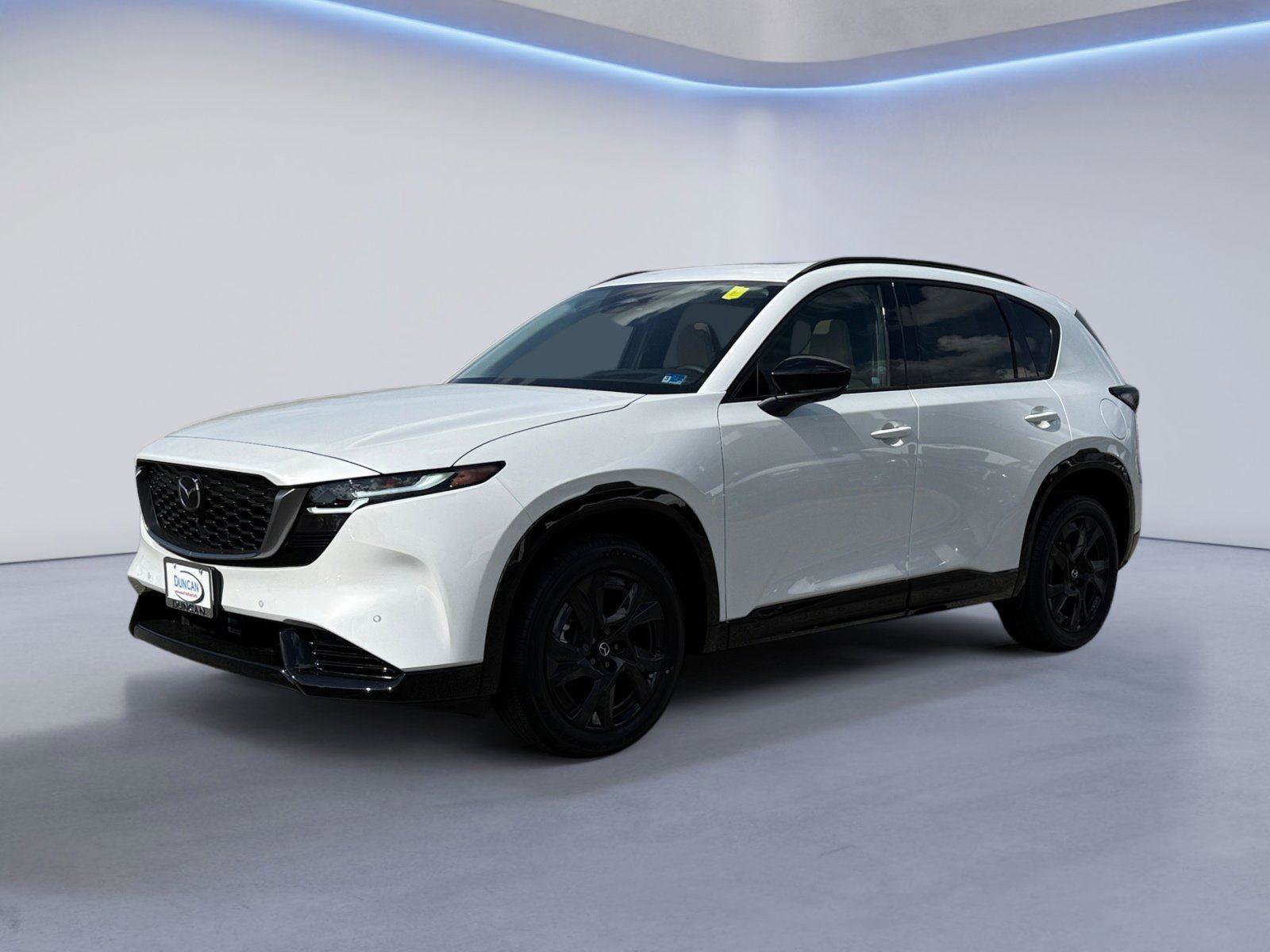 New 2026 MAZDA CX-5 2.5 S w/ Premium Plus Package image 15