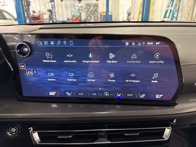 New 2027 Chevrolet Traverse LT w/ Midnight/Sport Edition AWD/4WD image 26