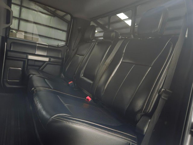 Used 2020 Ford F250 Lariat w/ Lariat Value Package AWD/4WD image 83