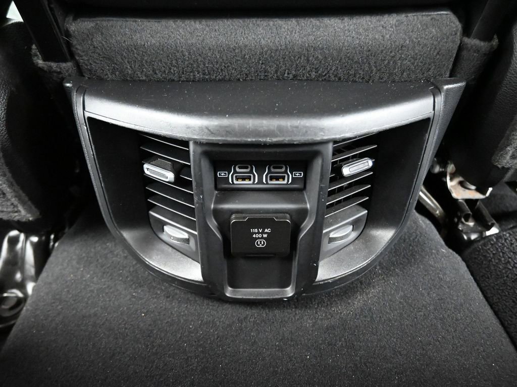 Used 2024 RAM 2500 Laramie image 34