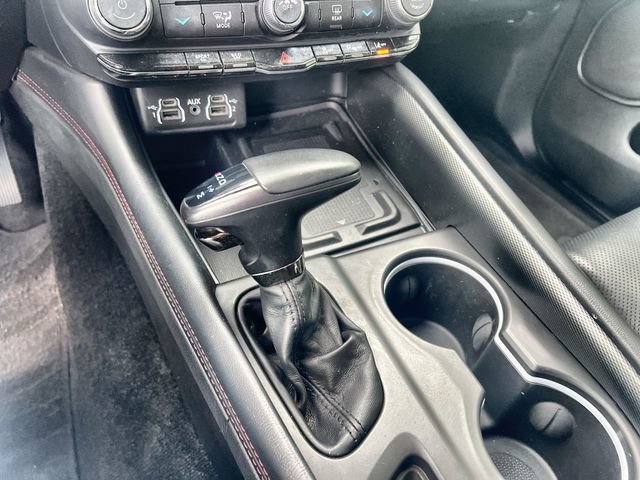 Used 2021 Dodge Durango R/T w/ Technology Group image 15