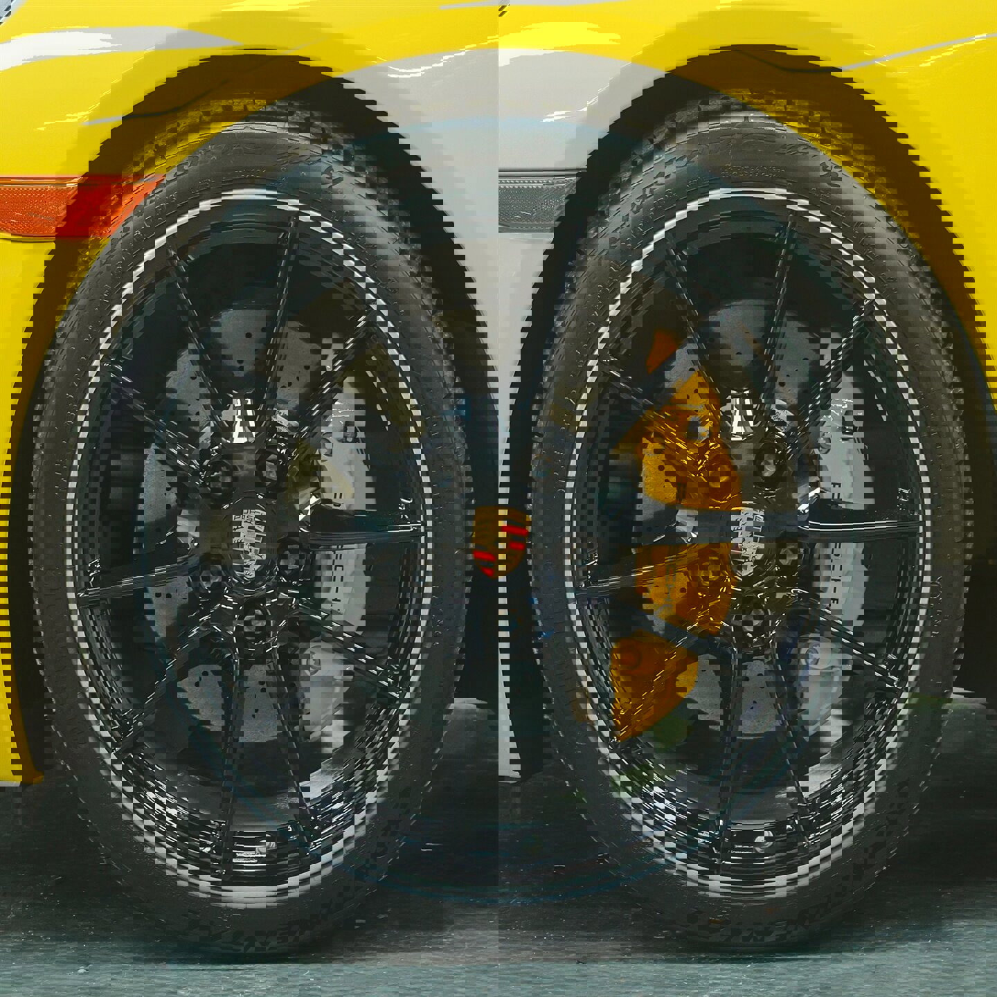 Used 2012 Porsche 911 Carrera S w/ Burmester Audio Pkg image 64