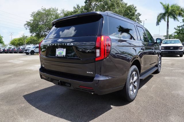 New 2027 Ford Expedition Max Active RWD image 7