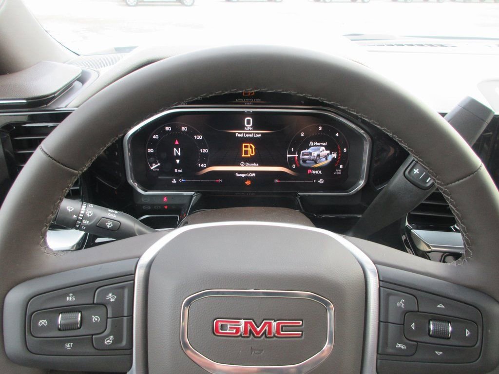 New 2026 GMC Sierra 3500 SLT w/ SLT Premium Package image 19