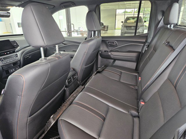 Used 2024 Honda Ridgeline TrailSport image 9