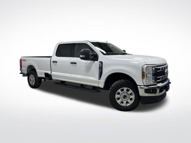 Used 2024 Ford F250 XLT image 40