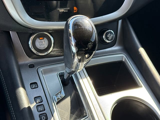 Used 2019 Nissan Murano SL image 28