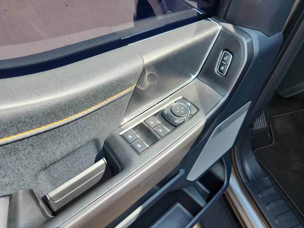 Used 2025 Ford F150 Tremor w/ Mobile Office Package AWD/4WD image 17