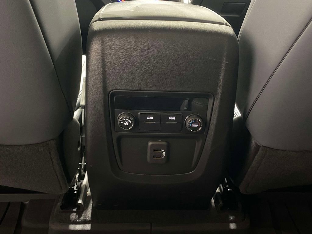 Used 2023 Buick Enclave Essence w/ LPO, Floor Liner Package FWD image 12