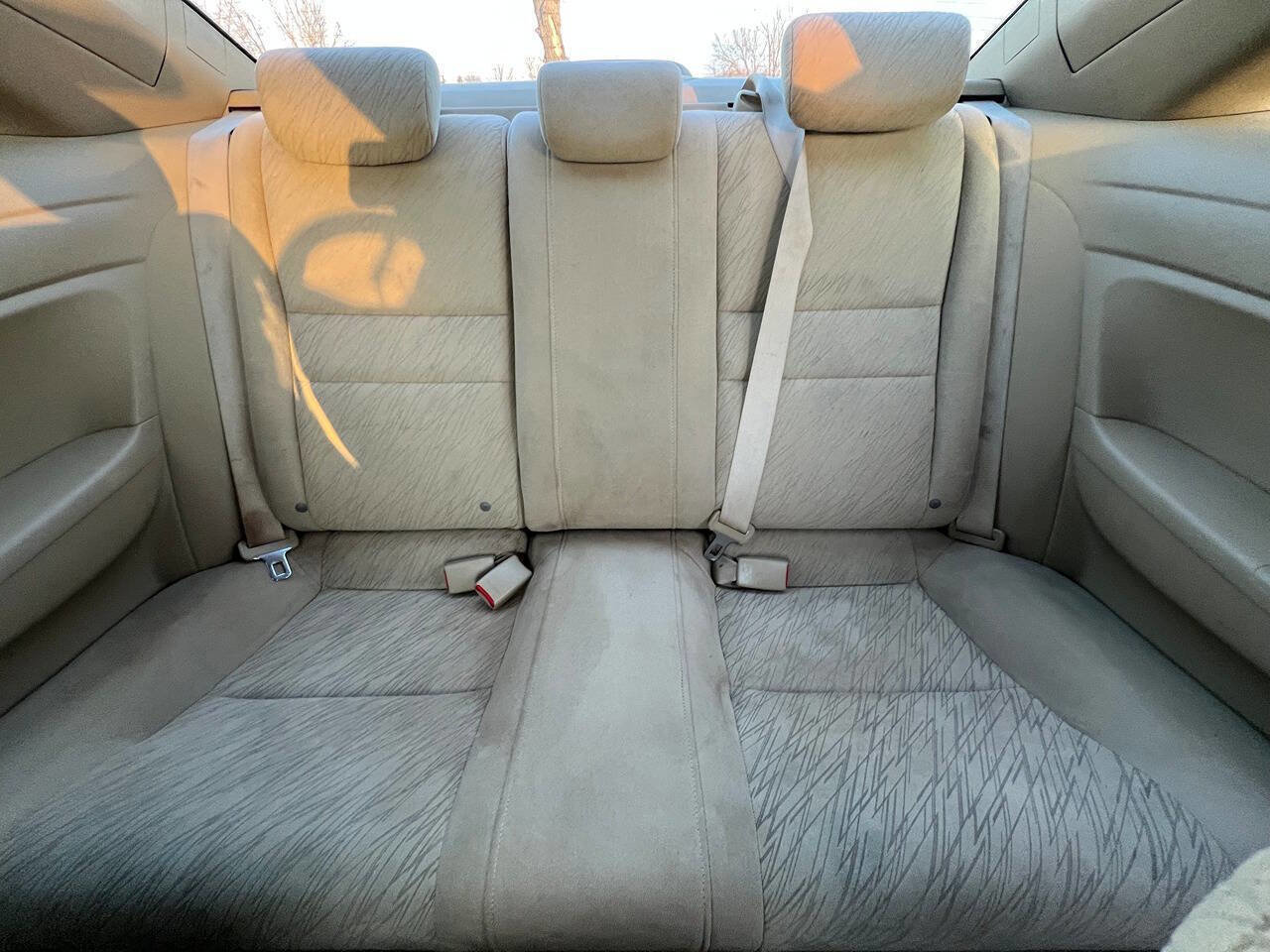 Used 2007 Honda Civic EX image 14
