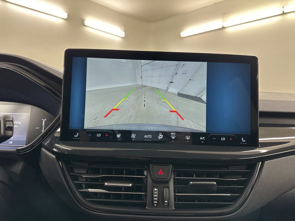 New 2026 Ford Escape ST-Line Select w/ Tech Pack #1 image 39