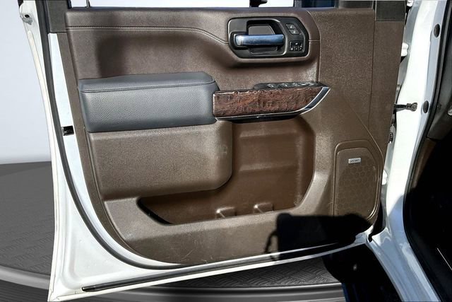 Used 2023 GMC Sierra 2500 Denali w/ Denali Ultimate Package image 21