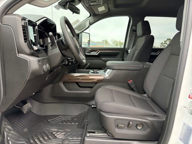 New 2026 Chevrolet Silverado 2500 LT image 25