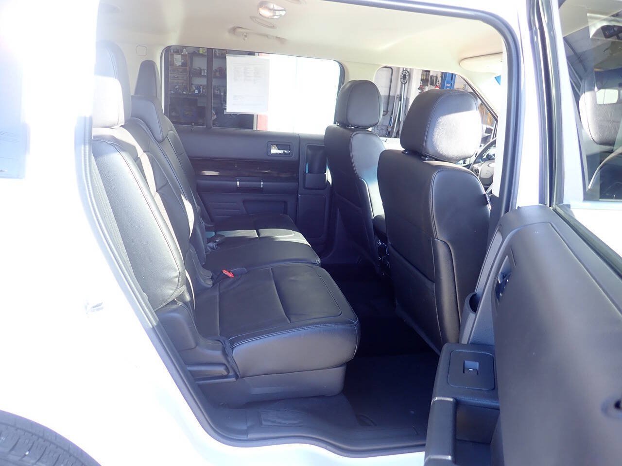 Used 2019 Ford Flex SEL w/ Equipment Group 202A AWD/4WD image 30