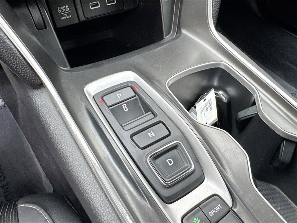 Used 2022 Honda Accord Sport image 16