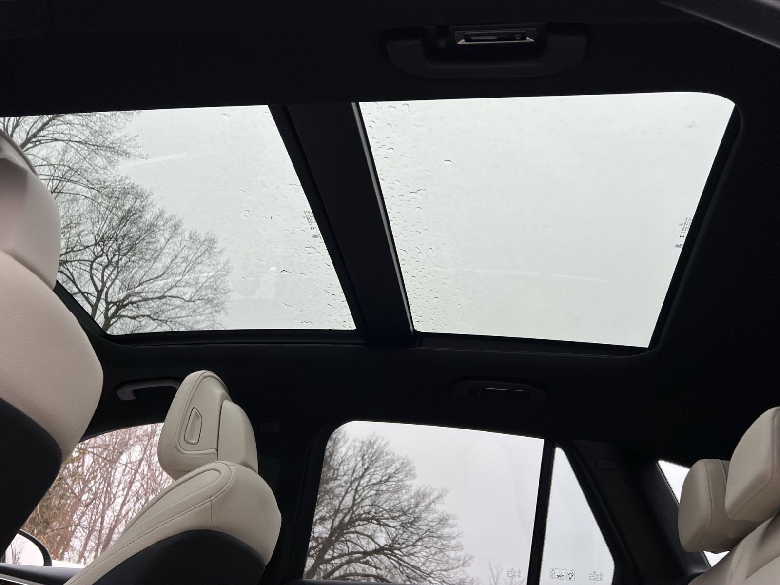 New 2026 Mercedes-Benz GLC 300 4MATIC image 22