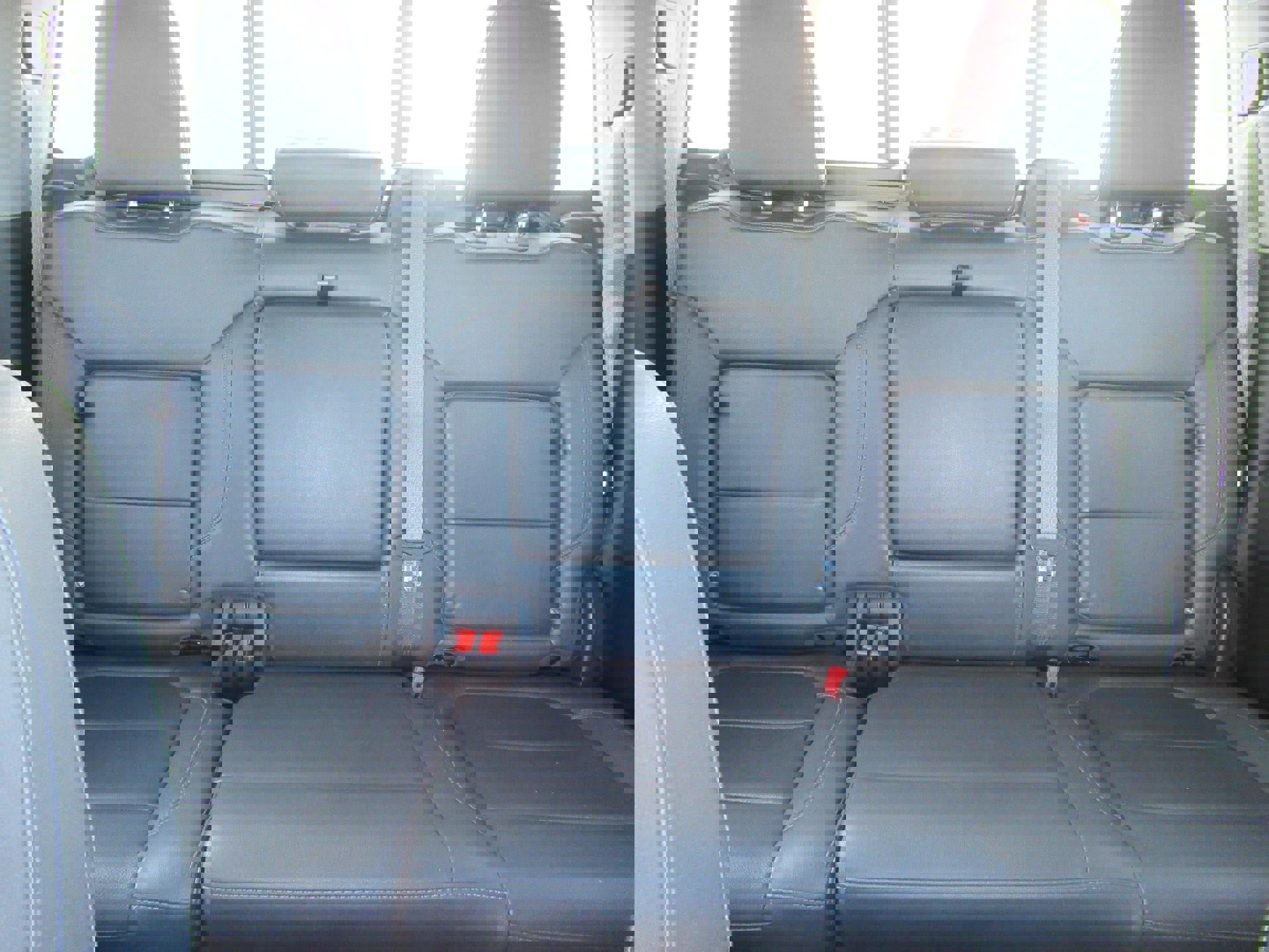 Certified 2022 Chevrolet Silverado 1500 LTZ image 11