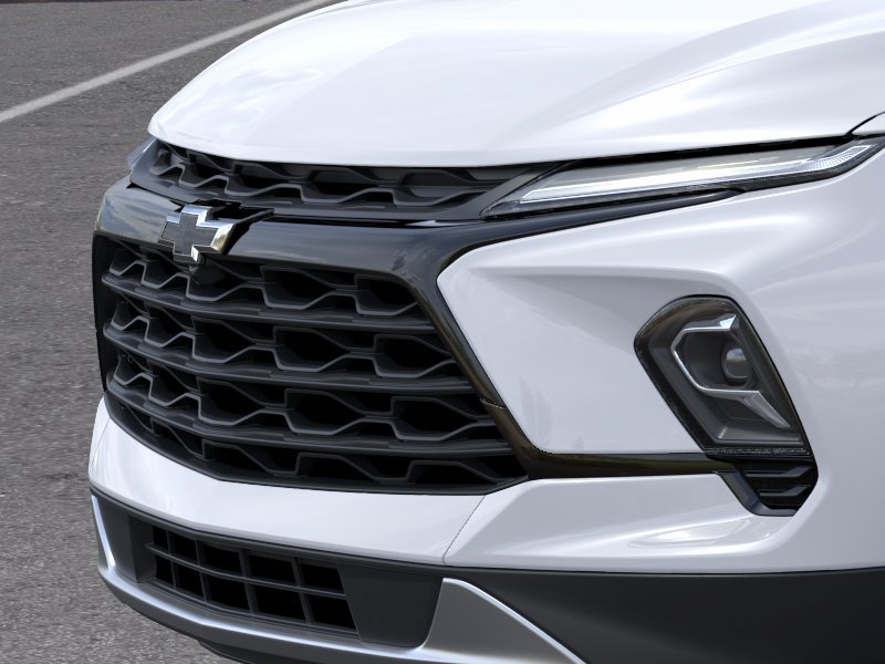New 2026 Chevrolet Blazer LT w/ Midnight/Sport Edition FWD image 13