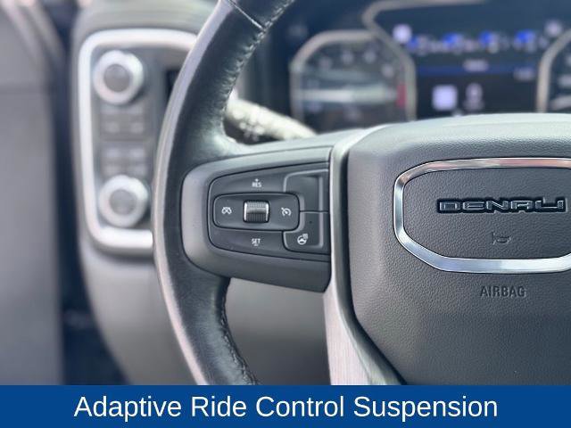 Used 2021 GMC Sierra 1500 Denali w/ Denali Premium Package image 15