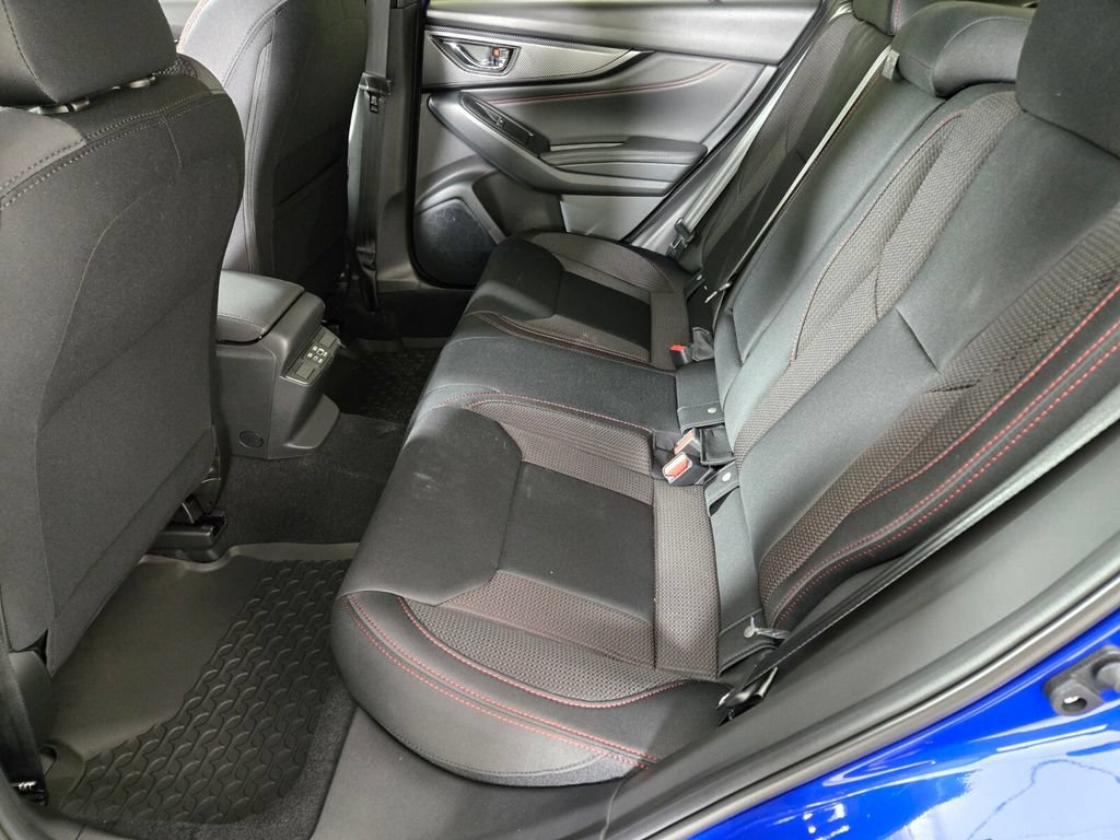 New 2026 Subaru WRX Premium AWD/4WD image 11