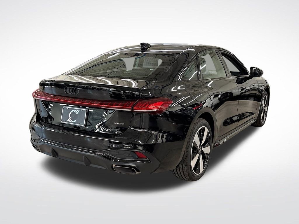 New 2026 Audi A5 2.0T Premium Plus AWD/4WD image 5