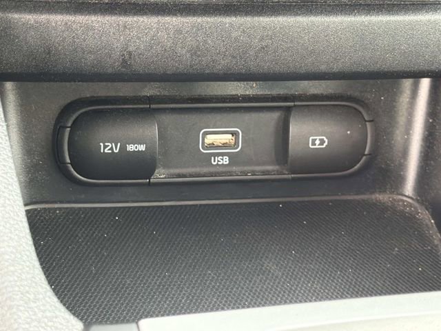 Used 2024 Kia Forte LXS FWD image 27