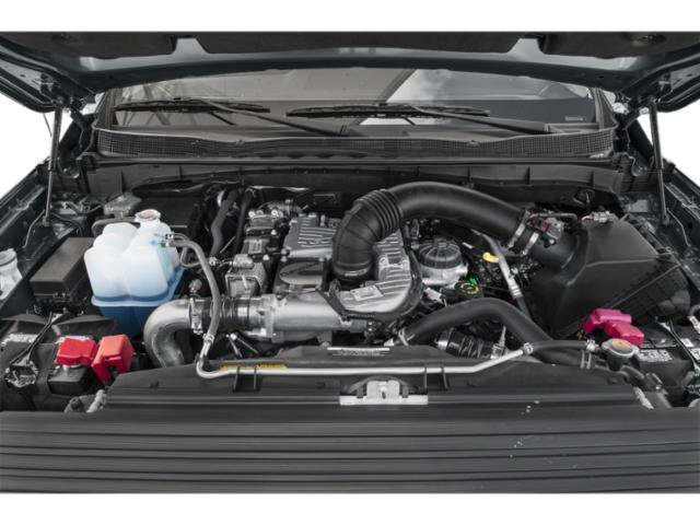 Used 2019 Nissan Titan Platinum Reserve w/ Platinum Utility Package AWD/4WD image 15