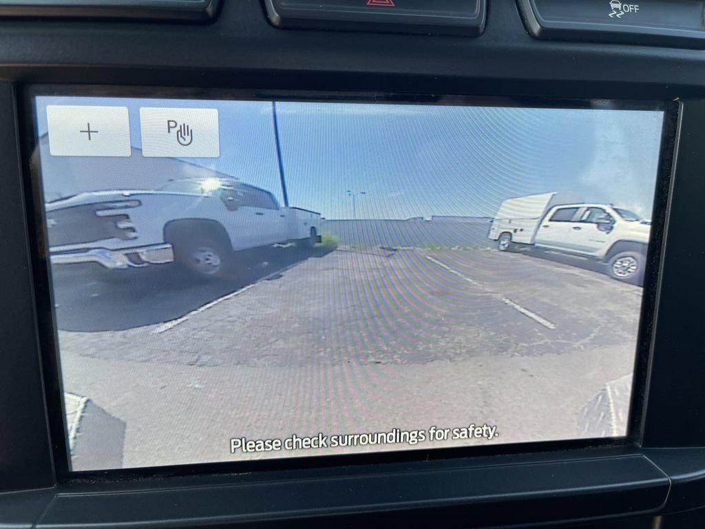 Used 2023 Ford F350 XL AWD/4WD image 9