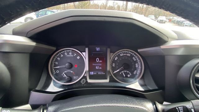 Used 2019 Toyota Tacoma SR5 AWD/4WD image 19