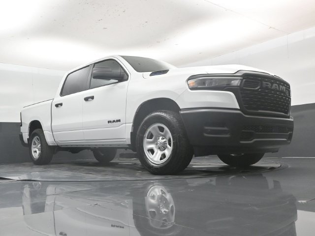 New 2027 RAM 1500 Tradesman RWD image 54