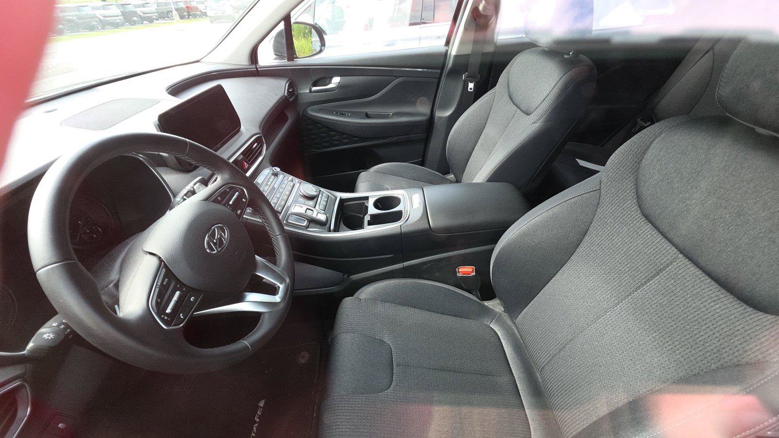 Certified 2023 Hyundai Santa Fe SEL AWD/4WD image 7